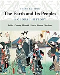 The Earth And Its Peoples (Hardcover, 3rd)