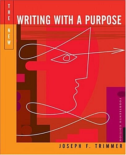 Writing With A Purpose (Hardcover, 14th)