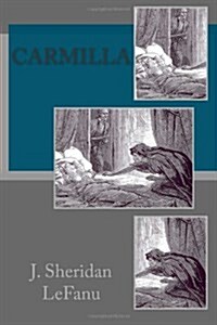 Carmilla (Paperback)