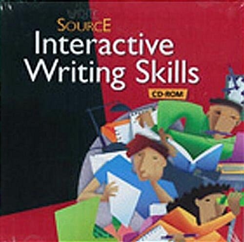 Great Source Write Source: Interactive CD for Package Grade 10 (Hardcover)