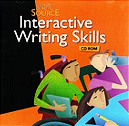 Great Source Write Source: Interactive CD for Package Grade 11 (Hardcover)