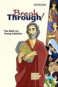 Breakthrough Bible (Hardcover, New)