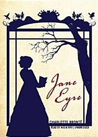 Jane Eyre (Audio CD, Unabridged)