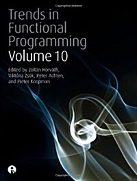 Trends in Functional Programming (Paperback)