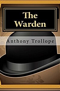 The Warden (Paperback)