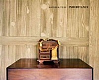 Andrea Tese: Inheritance (Hardcover)
