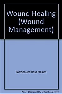 Wound Healing (CD-ROM)