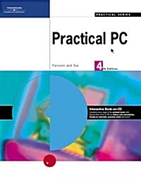 The Practical PC (Paperback, 4th, INA)