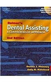 Delmars Dental Assisting (Hardcover, 2nd)