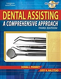 Dental Assisting (Hardcover, 3rd)