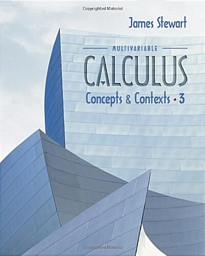 Multivariable Calculus (Hardcover, 3rd, PCK)