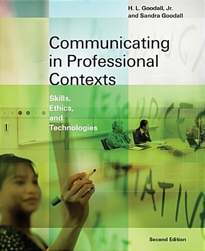 Communicating In Professional Contexts With Infortac (Paperback, 2nd, PCK)