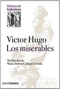 Los miserables / The Wretched (Paperback)