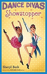 Dance Divas: Showstopper (Hardcover)
