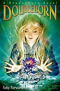 Doubleborn: A Dragonborn Novel (Hardcover)