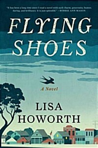 Flying Shoes (Paperback)