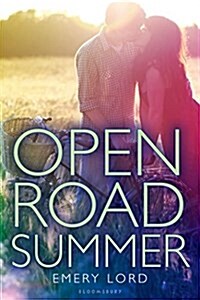 Open Road Summer (Paperback, Reprint)