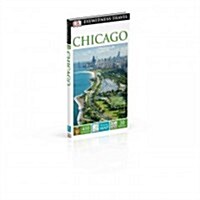 DK Eyewitness Travel Guide: Chicago (Paperback)