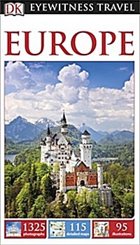 Europe (Paperback)