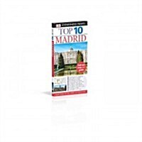 Top 10 Madrid (Paperback, Revised)