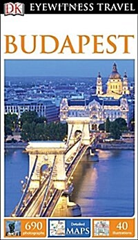 Budapest (Paperback)