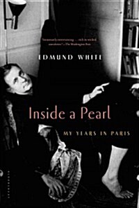 Inside a Pearl: My Years in Paris (Paperback)