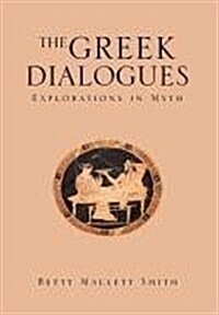 The Greek Dialogues (Hardcover)