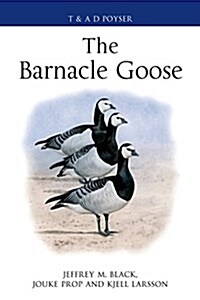 The Barnacle Goose (Hardcover)