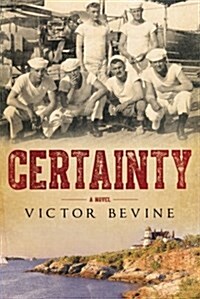 Certainty (Paperback)