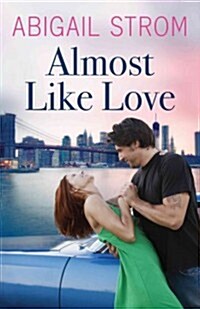 Almost Like Love (Paperback)