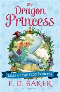 The Dragon Princess (Paperback, 2)