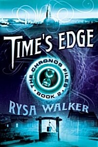 Times Edge (Paperback)