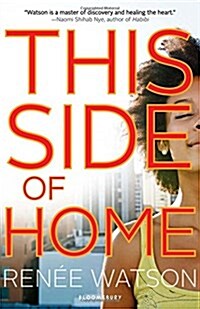 This Side of Home (Hardcover)