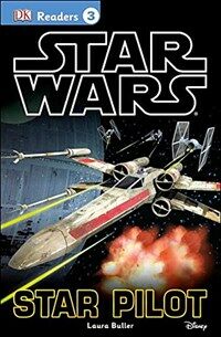 Star Wars: Star Pilot (Paperback)