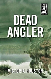 Dead Angler (Paperback)