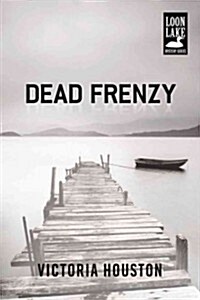 Dead Frenzy (Paperback)