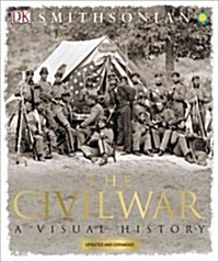 The Civil War: A Visual History (Paperback)