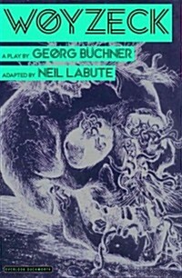 Woyzeck: A Play (Paperback)