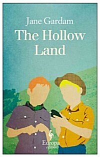 The Hollow Land (Paperback, Revised)