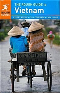 The Rough Guide to Vietnam (Paperback, 8 ed)