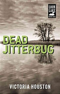 Dead Jitterbug (Paperback)