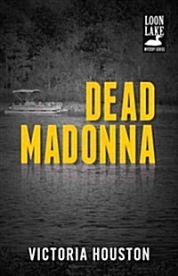 Dead Madonna (Paperback)