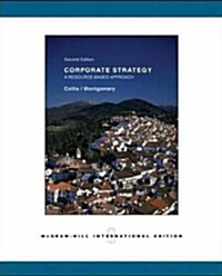 Corporate Strategy (Paperback, 2th Edition)