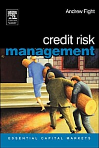 Credit Risk Management (Paperback)