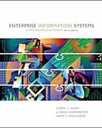 Enterprise Information Systems (Hardcover, 3th Edition)