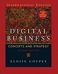 Digital Business (Paperback)