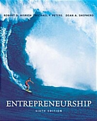 Entrepreneurship (Paperback)