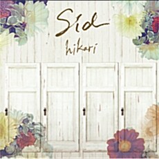 [중고] Sid - hikari