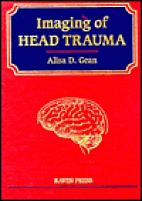 Imaging of Head Trauma (Hardcover)