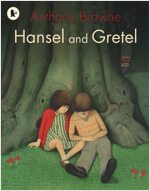 Hansel and Gretel (Paperback)